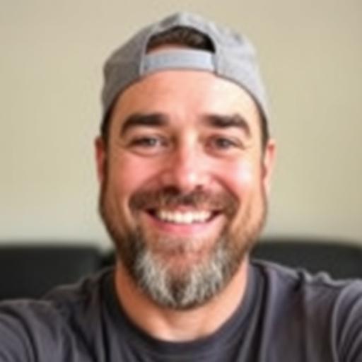 Kevin M.